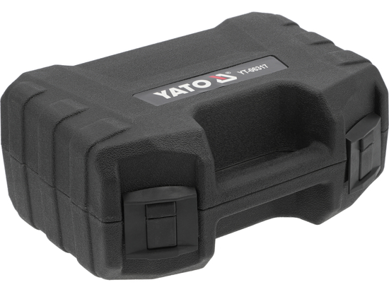 Przyrząd do podwójnego sprzęgła ford/volvo – YATO YT-06317