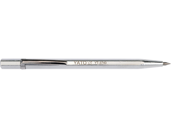 Rysik do szkła, ceramiki i metalu – YATO YT-3740