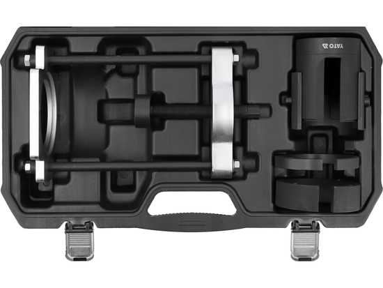 Ściągacz tulei wahacza ford/volvo – YATO YT-06127