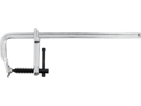 Ścisk stolarski kuty 300 x 80 mm – YATO YT-64112