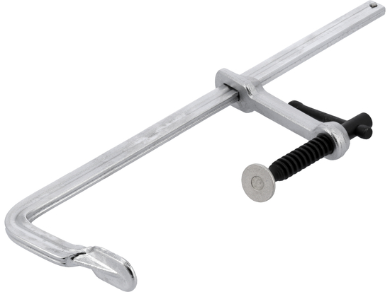 Ścisk stolarski kuty 300 x 80 mm – YATO YT-64112