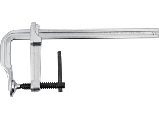 Ścisk stolarski, kuty 300x120 mm – YATO YT-6412
