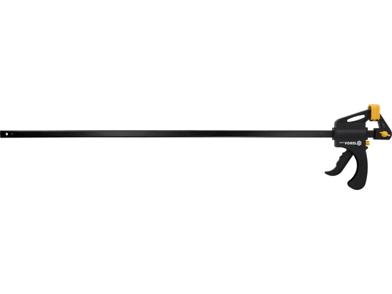 Ścisk stolarski szybkozaciskowy 750 mm – VOREL 38409