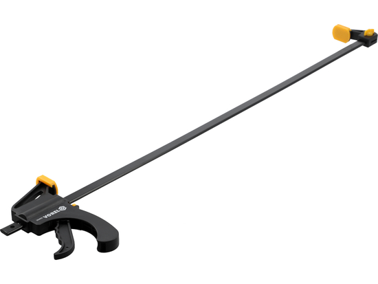 Ścisk stolarski szybkozaciskowy 750 mm – VOREL 38409