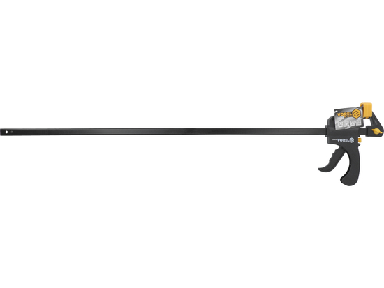 Ścisk stolarski szybkozaciskowy 750 mm – VOREL 38409