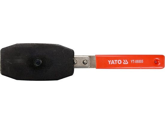 Separator z grzechotką do zacisków hamulcowych 40-68 mm – YATO YT-06805