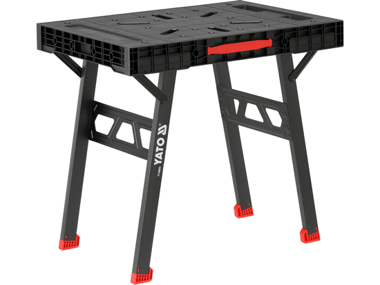 Składany stół roboczy – YATO YT-08953