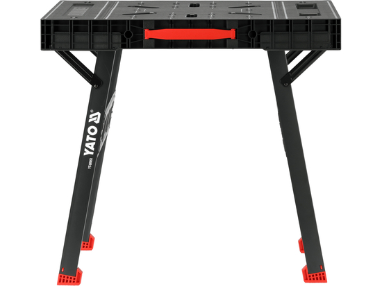 Składany stół roboczy – YATO YT-08953