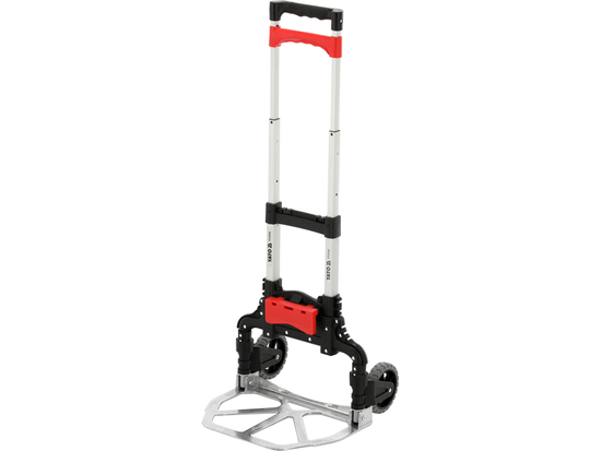 Składany wózek magazynowy 60kg – YATO YT-37410