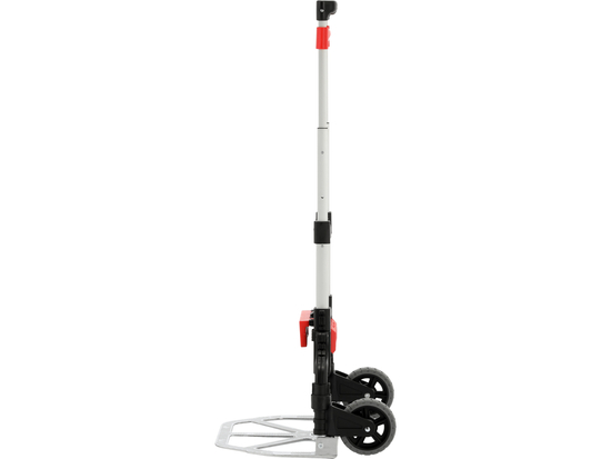 Składany wózek magazynowy 60kg – YATO YT-37410