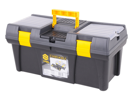 Skrzynka narzędziowa plastikowa pr-20'' – VOREL 78813