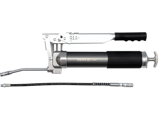 Smarownica wzmocniona dwusekcyjna – YATO YT-07041