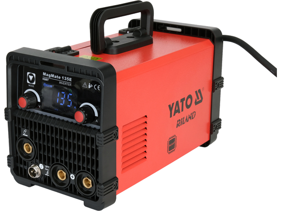 Spawarka mig magmate 135e – YATO YT-81400