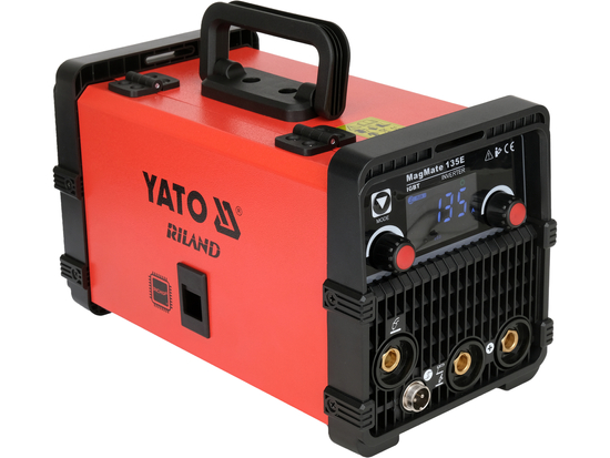 Spawarka mig magmate 135e – YATO YT-81400
