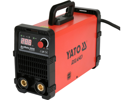 Spawarka mma arcmate 205e – YATO YT-81382