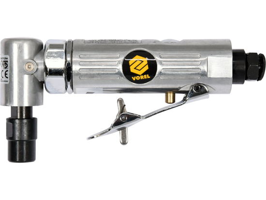 Szlifierka pneumatyczna kątowa 6 mm – VOREL 81110
