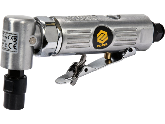 Szlifierka pneumatyczna kątowa 6 mm – VOREL 81110