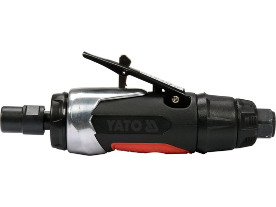 Szlifierka pneumatyczna prosta 6 mm – YATO YT-09632