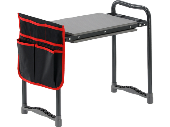 Taboret klęcznik uniwersalny 3w1 składany xl – YATO YT-87010