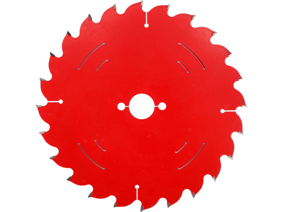 Tarcza tct PTFE do drewna 165*20*24t – YATO YT-608732
