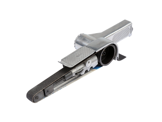 Taśmowa szlifierka pneumatyczna 20x520 mm – YATO YT-09742