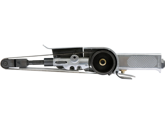 Taśmowa szlifierka pneumatyczna 20x520 mm – YATO YT-09742
