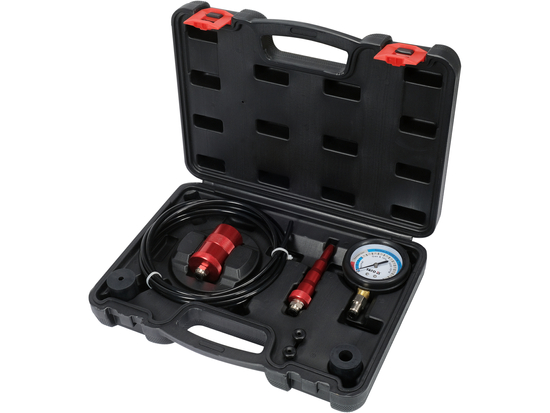 Tester pompy wodnej i układu chłodzenia – YATO YT-73065