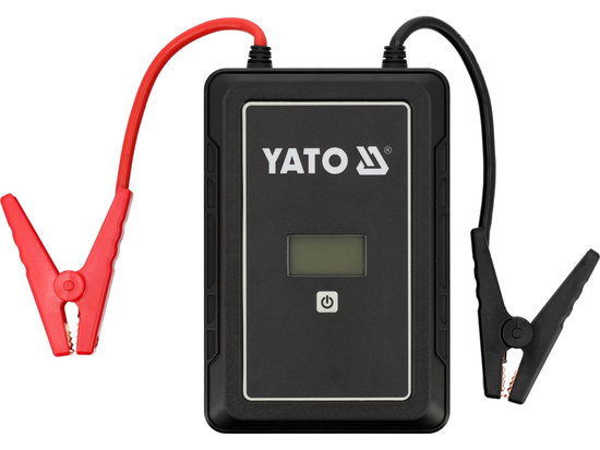 Urządzenie rozruchowe bezbateryjne 1000a max – YATO YT-83071