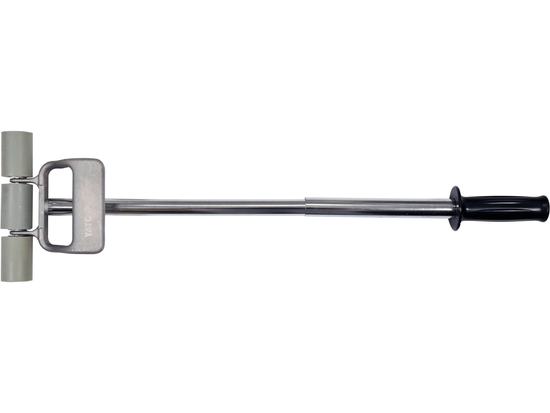Wałek 190 mm z uchwytem teleskopowym do dociskania klejonych powierzchni – YATO YT-44152