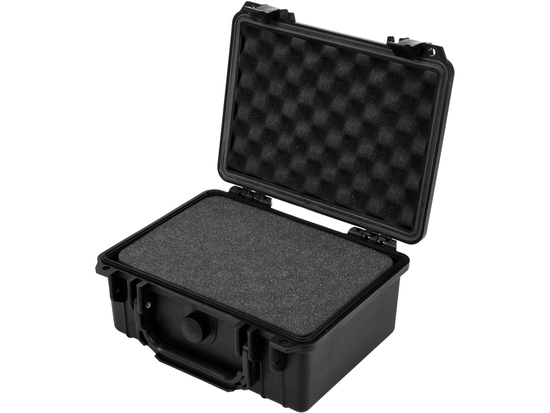 Walizka narzędziowa hermetyczna 232x192x111 mm – YATO YT-08900