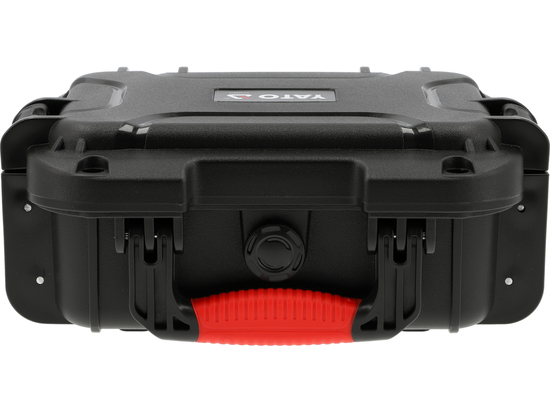 Walizka narzędziowa hermetyczna l275 x w210 x h110 mm – YATO YT-088970
