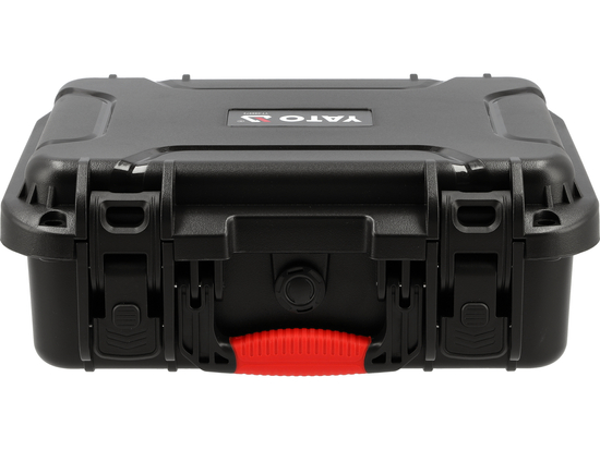 Walizka narzędziowa hermetyczna l349 x w290 x h135 mm – YATO YT-088972
