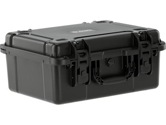 Walizka narzędziowa hermetyczna l495 x w395 x h225 mm – YATO YT-088985