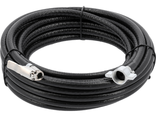 Wąż pneumatyczny 8m do pompowania kół – YATO YT-24280