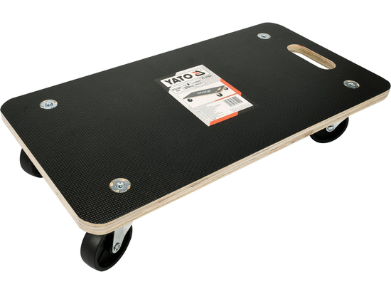 Wózek platforma transportowa nośność 200kg – YATO YT-37421