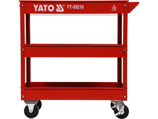 Wózek warsztatowy 3 poziomy. – YATO YT-55210