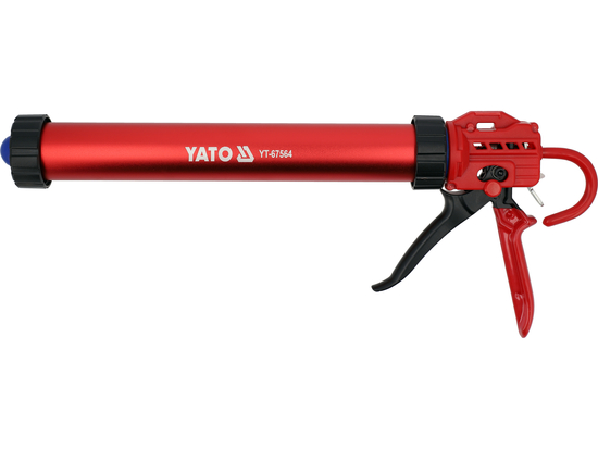 Wyciskacz do mas gęstych, łożyskowany – YATO YT-67564