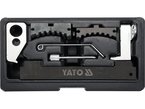 Zestaw blokad rozrządu opel 1.4-1.8 16 V – YATO YT-06005