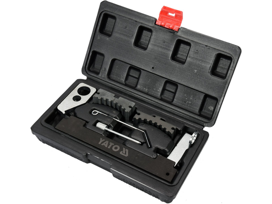 Zestaw blokad rozrządu opel 1.4-1.8 16 V – YATO YT-06005