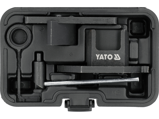 Zestaw blokady rozrządu psa – YATO YT-060011