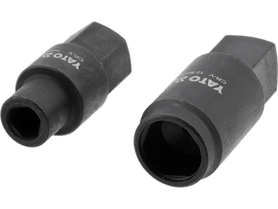 Zestaw nasadek do pomp wtryskowych bosch – YATO YT-17524
