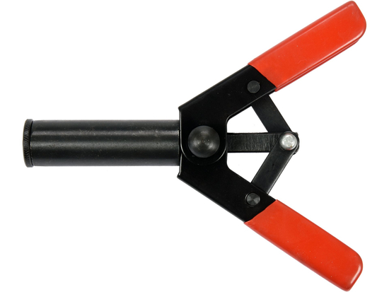 Zestaw nitownica do nitów plastikowych 41szt. – YATO YT-35970