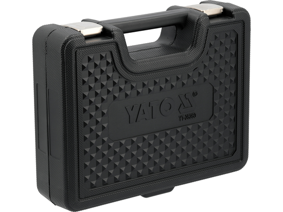 Zestaw uniwersalnych ściągaczy – YATO YT-25250