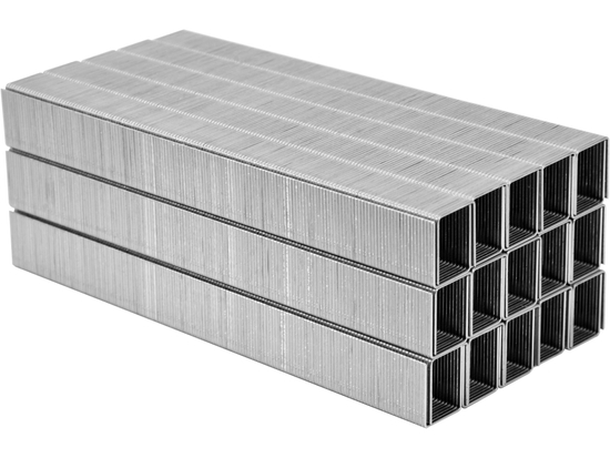 Zszywki 16x12,7 mm/0,95 mm 4500szt – VOREL 71972